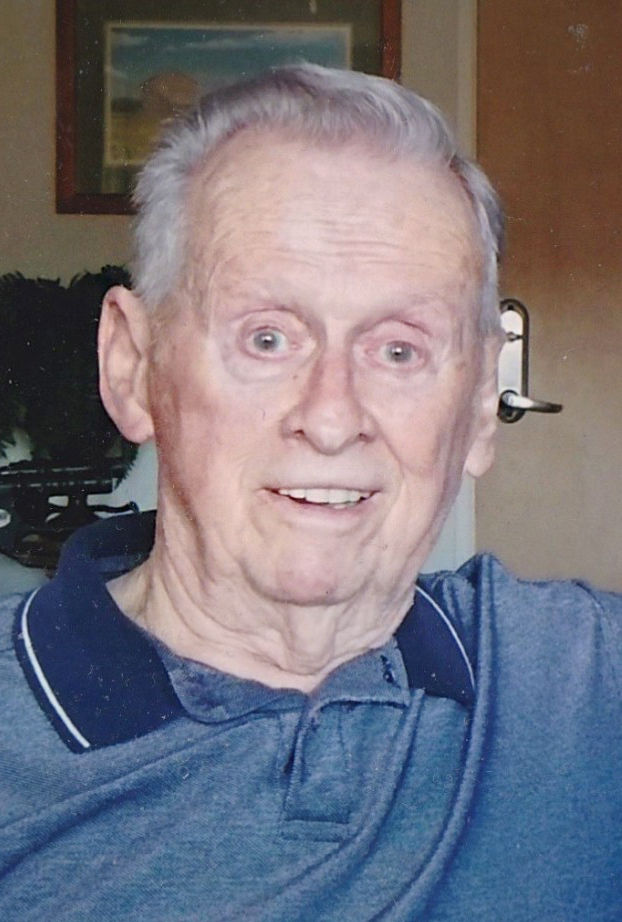 White, Sr., Jesse Wade
